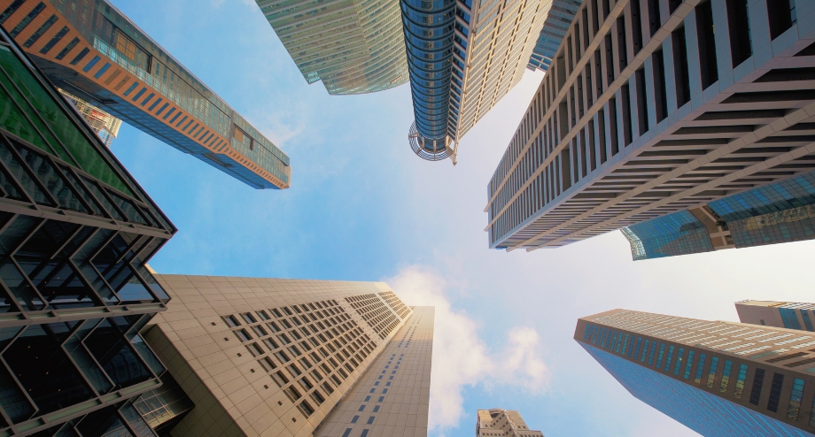 金融・不動産・保険を網羅